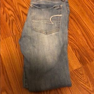 American Eagle Jegging